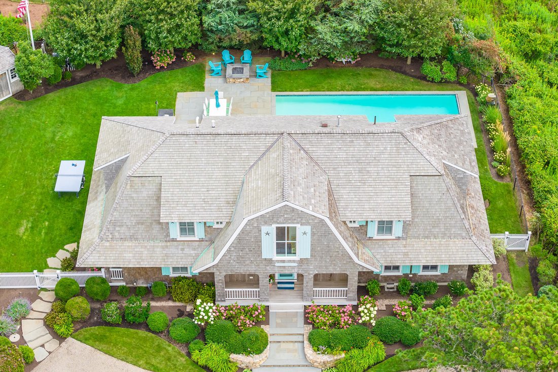 House in Chatham, Massachusetts, United States 4 - 17548282