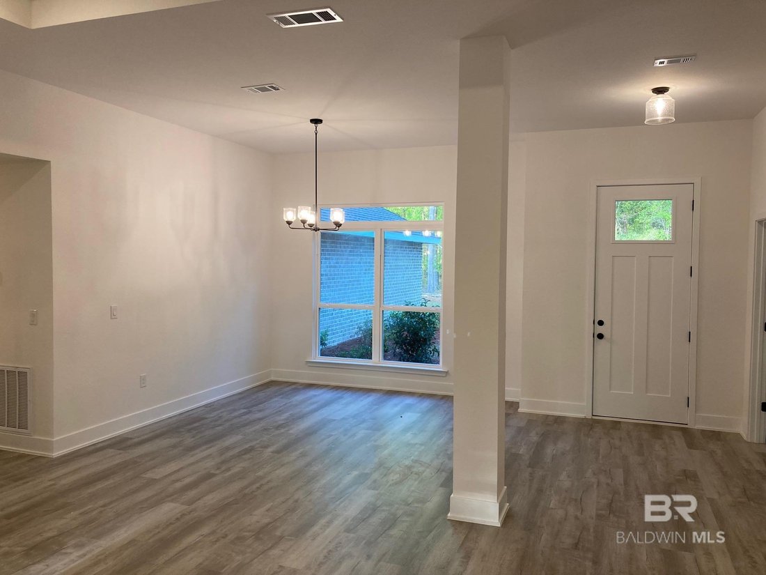 Casa en Daphne, Alabama, Estados Unidos 5 - 17312599