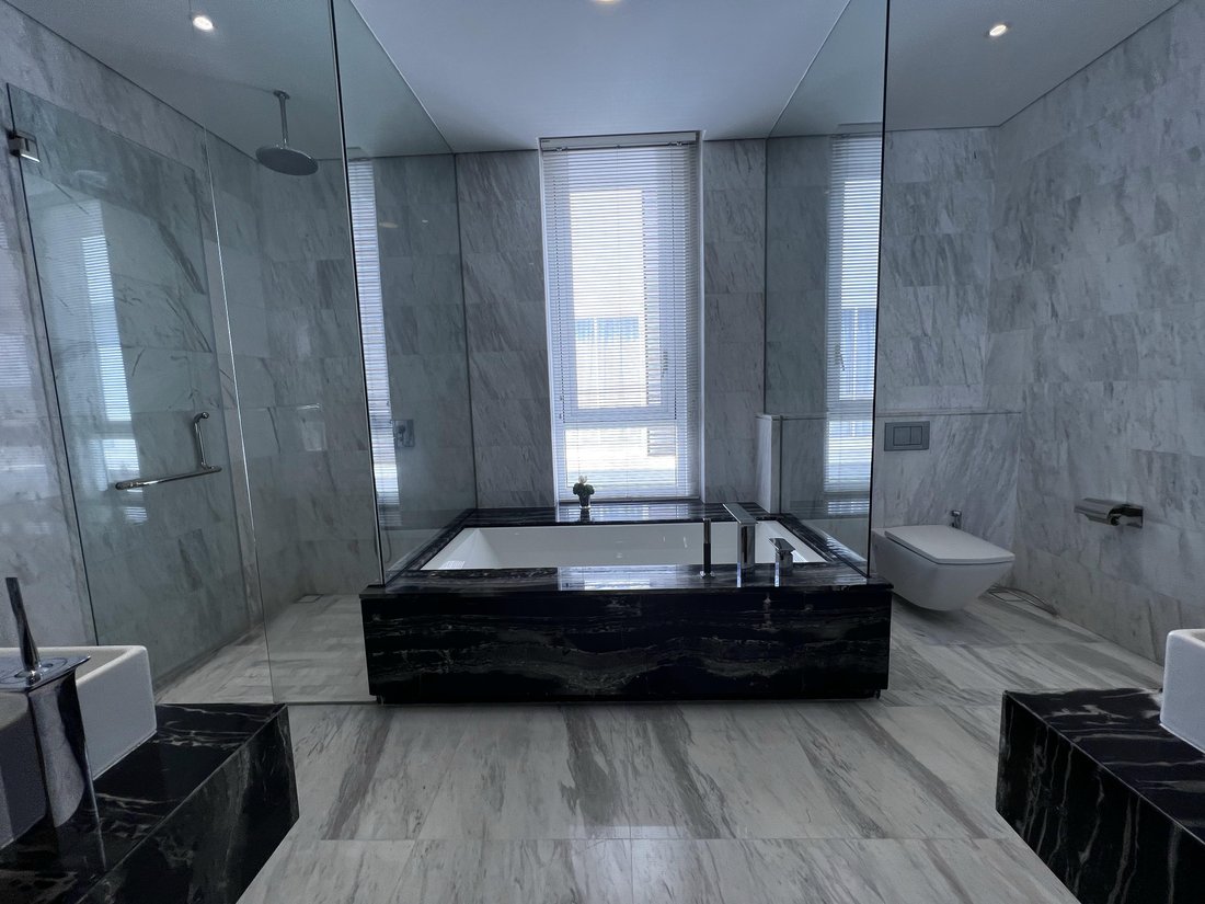 Condo in Kuala Lumpur, Federal Territory of Kuala Lumpur, Malaysia 5 - 17550894