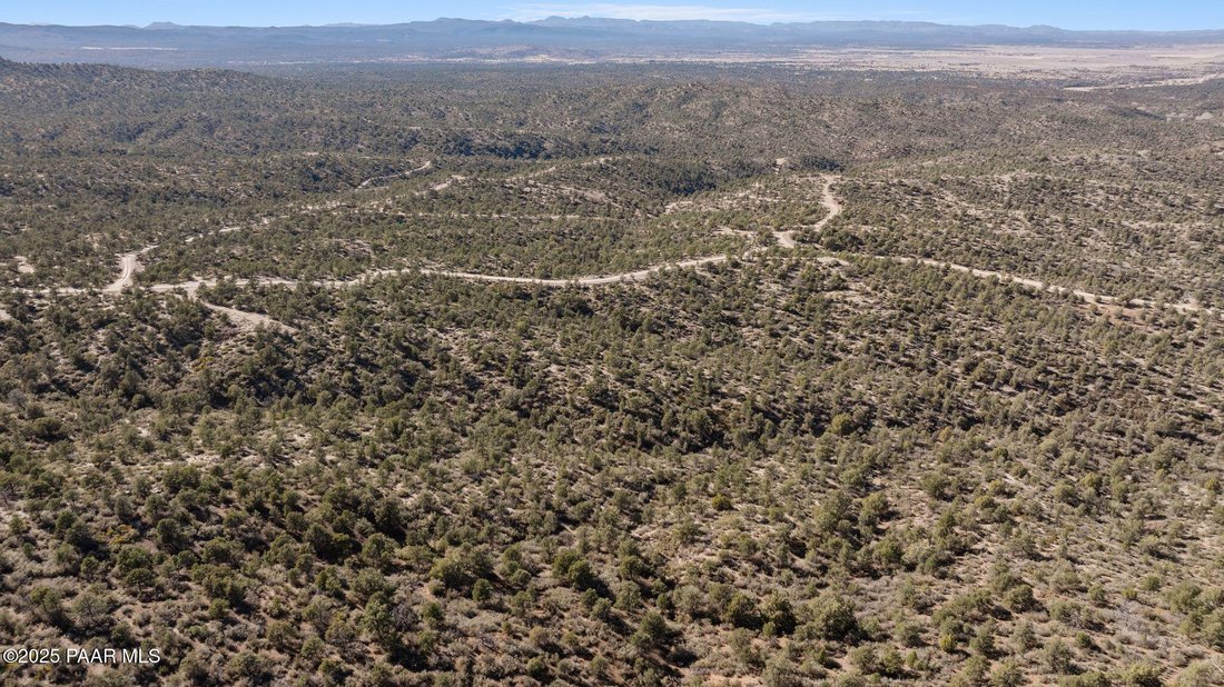 House in Prescott, Arizona, United States 1 - 17554522