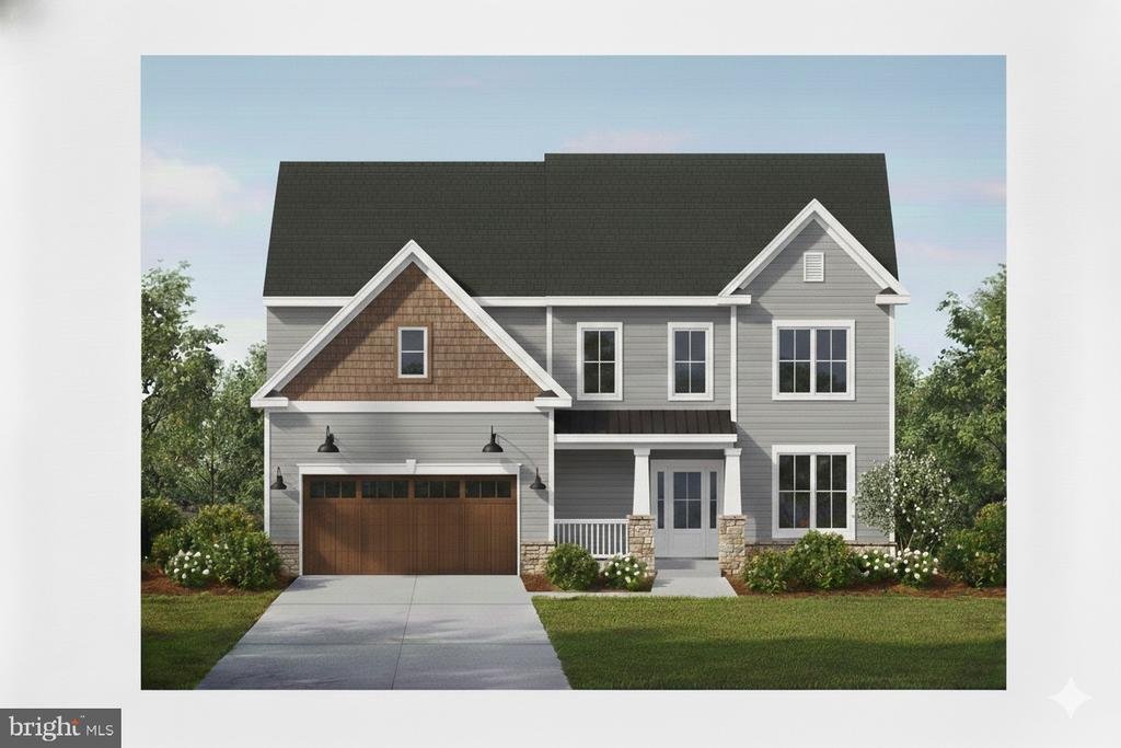 House in Eldersburg, Maryland, United States 1 - 17549051