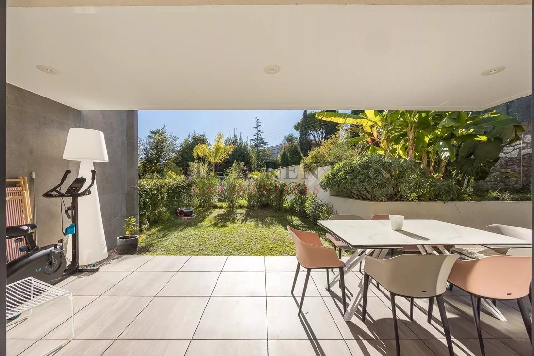 Apartment in Antibes, Provence-Alpes-Côte d'Azur, France 5 - 17549964