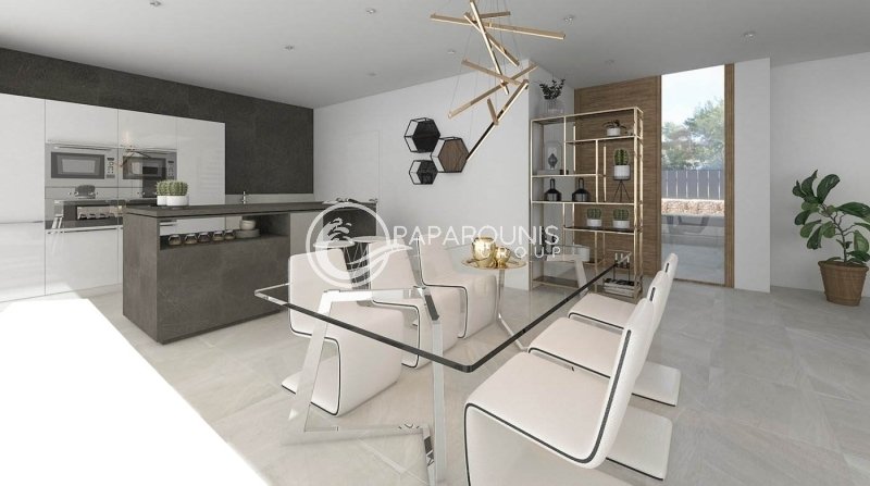Apartment in Kifisia, Attica, Greece 1 - 17550522