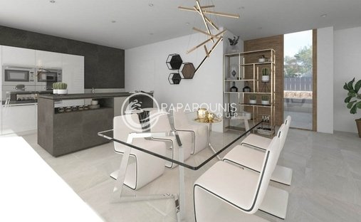 Apartment in Kifisia, Attica, Greece 1