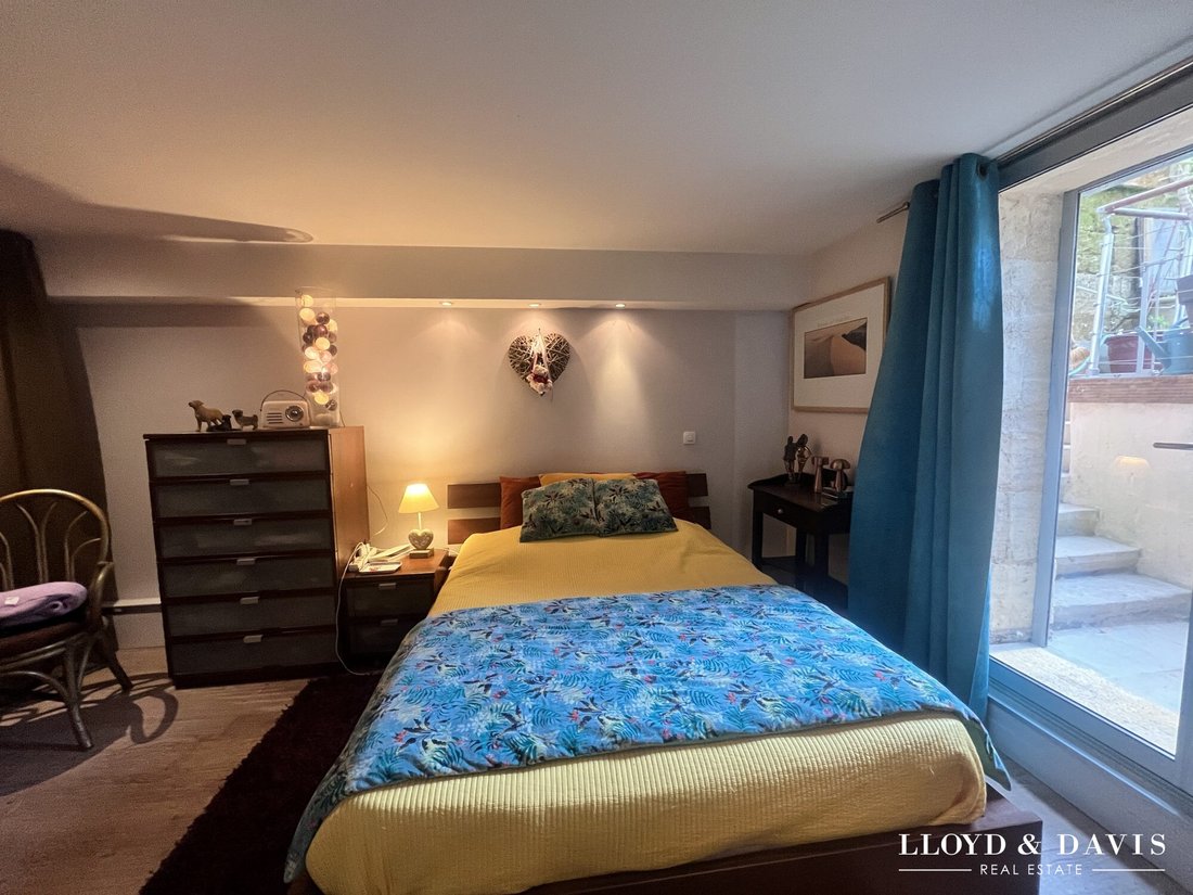 Apartment in Caudéran-Barrière Judaïque, Bordeaux, France 5 - 17554247