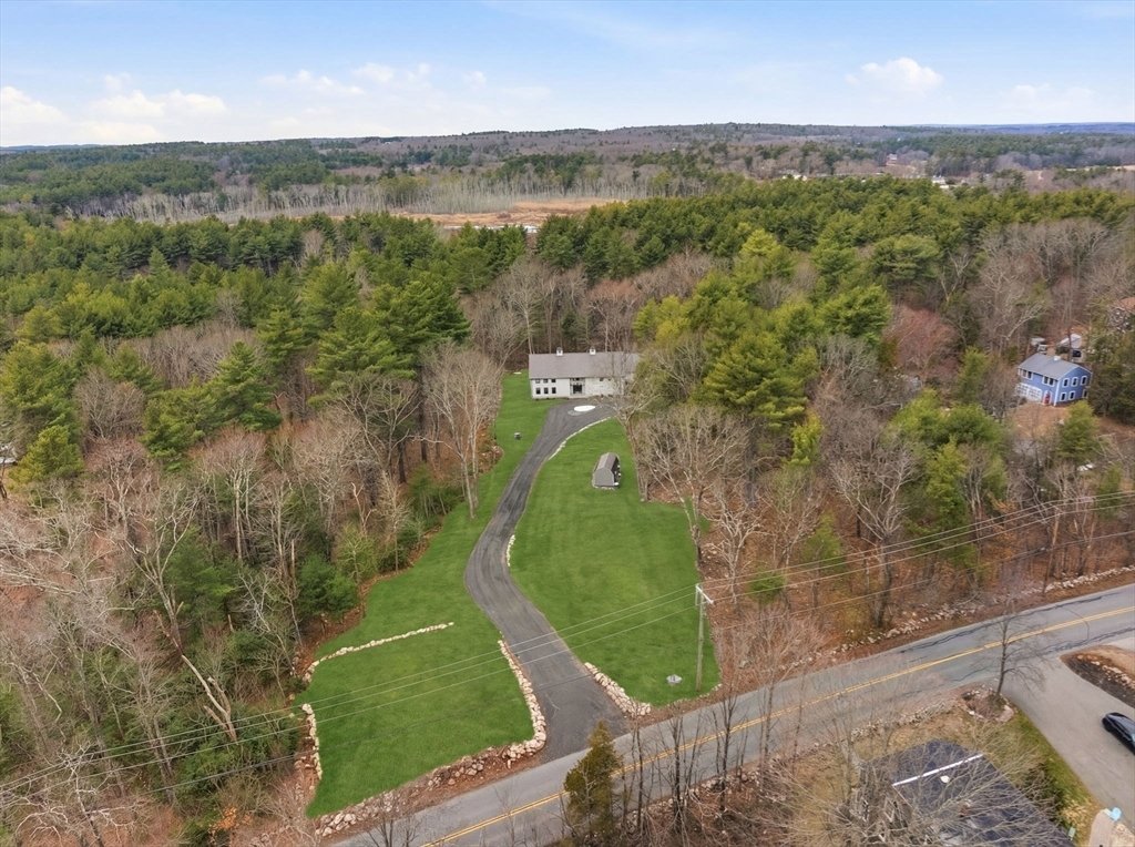 House in Norfolk, Massachusetts, United States 1 - 17470884