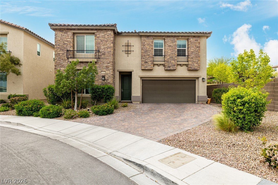 House in Las Vegas, Nevada, United States 2 - 17551674