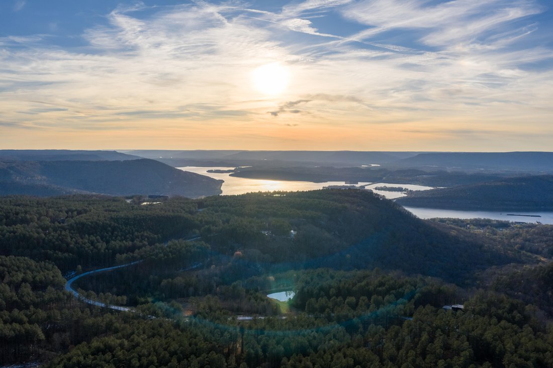 Land in Guild, Tennessee, United States 4 - 17551625