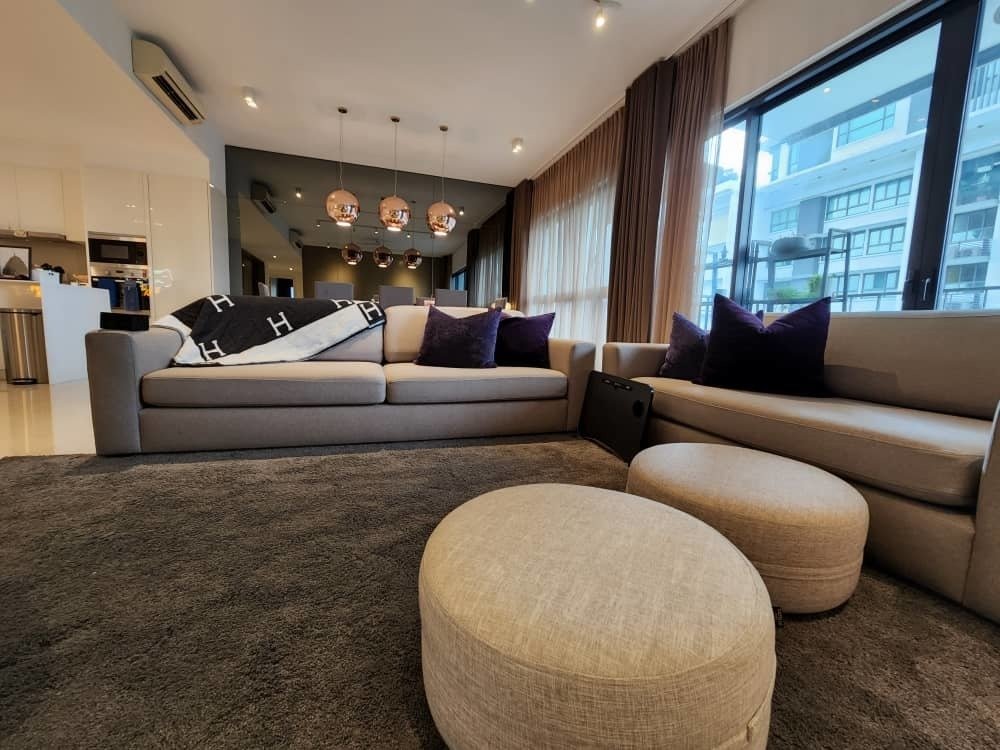 Condo in Taman Tun Dr Ismail, Malaysia 2 - 17550963