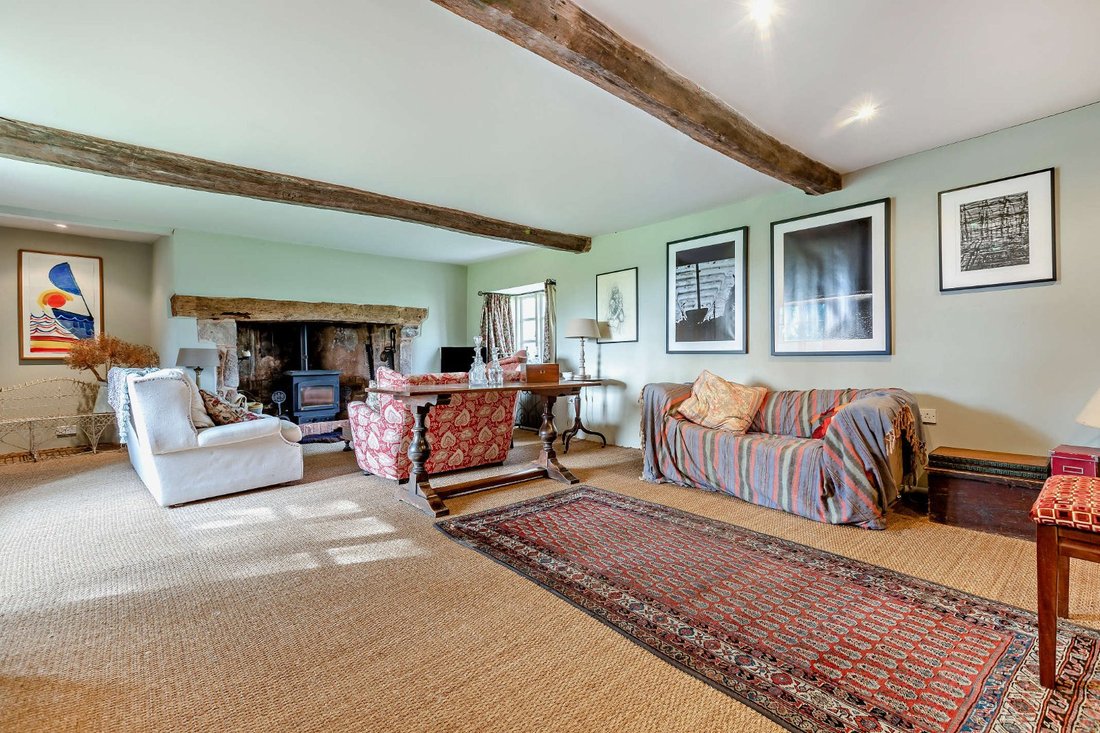 House in Payhembury, England 5 - 17549460