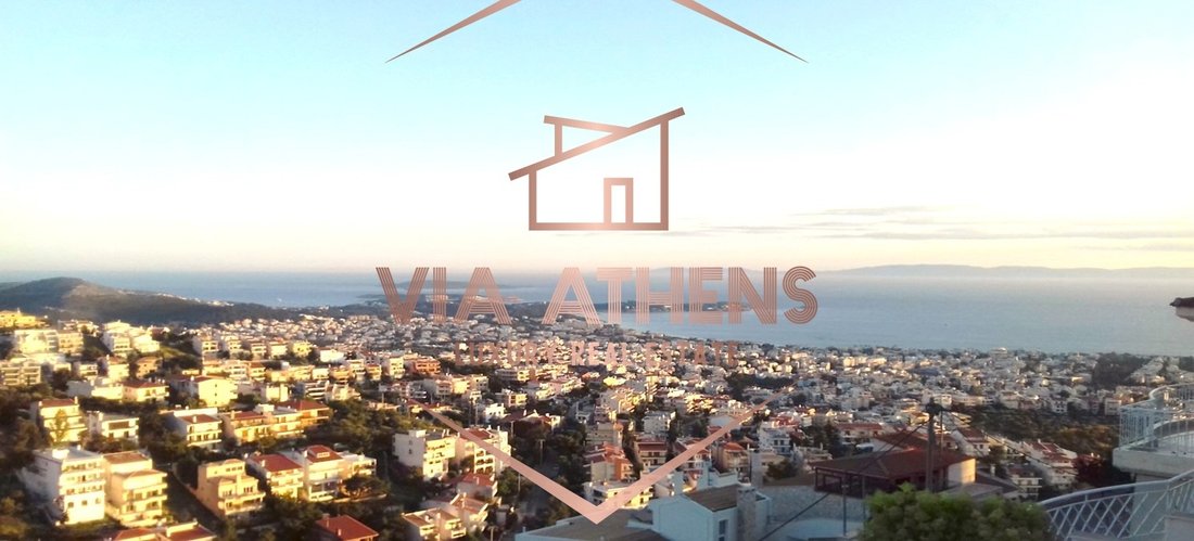 Apartment in Voula, Attica, Greece 1 - 17548767