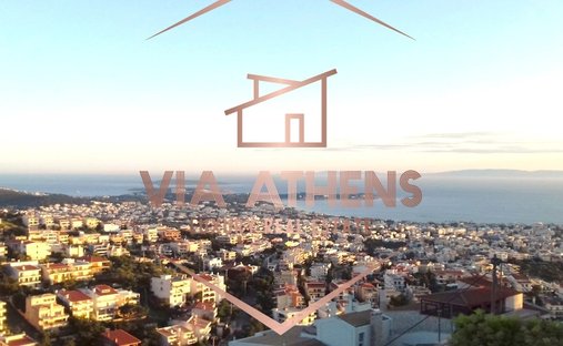 Apartment in Voula, Attica, Greece 1