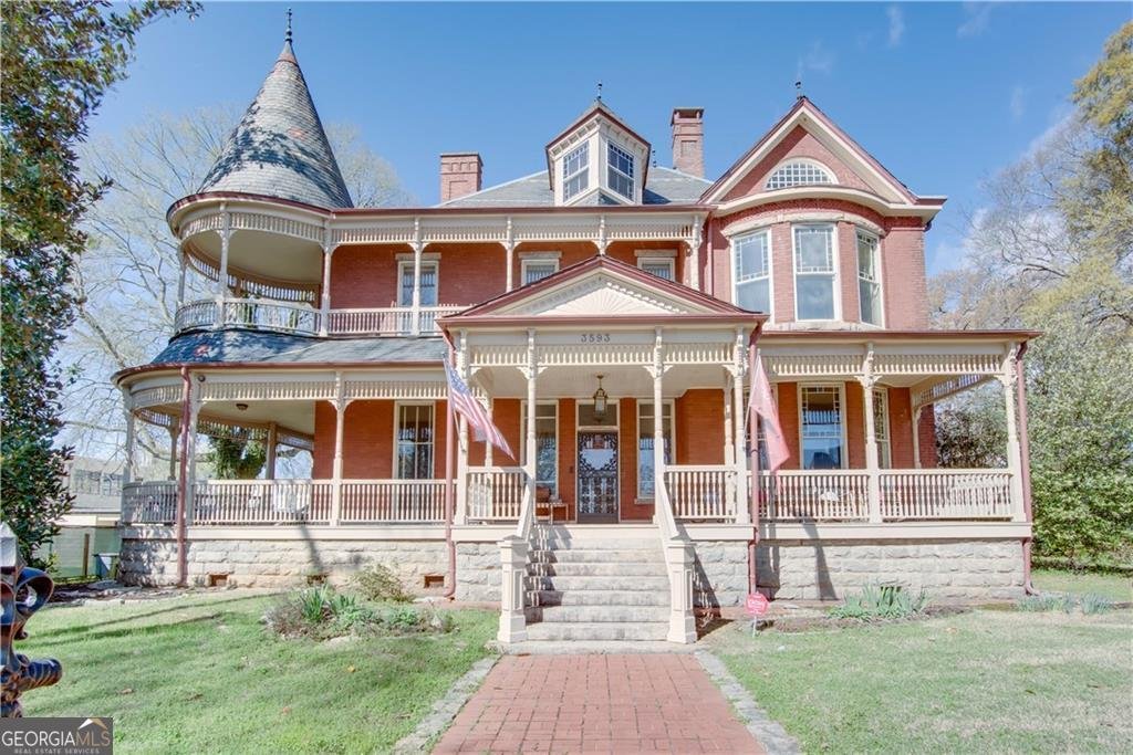 House in College Park, Georgia, United States 1 - 17548977