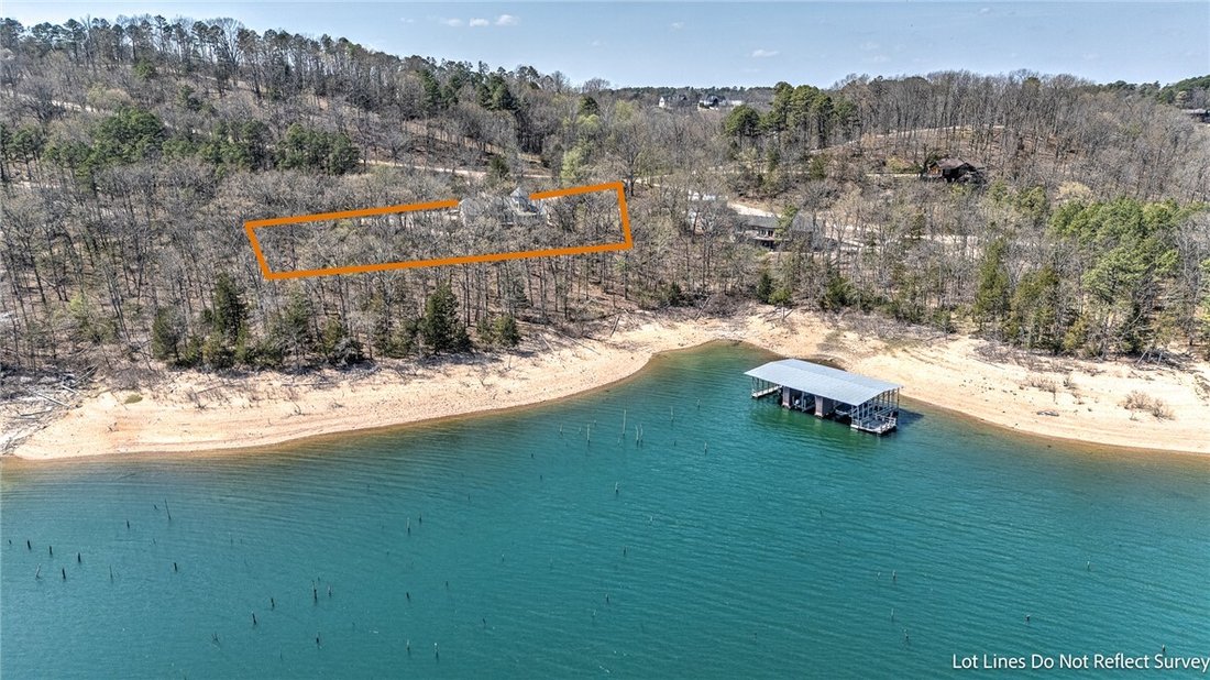 House in Rogers, Arkansas, United States 1 - 17549130