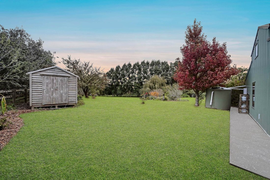 House in Warkworth, Auckland, New Zealand 3 - 17554107