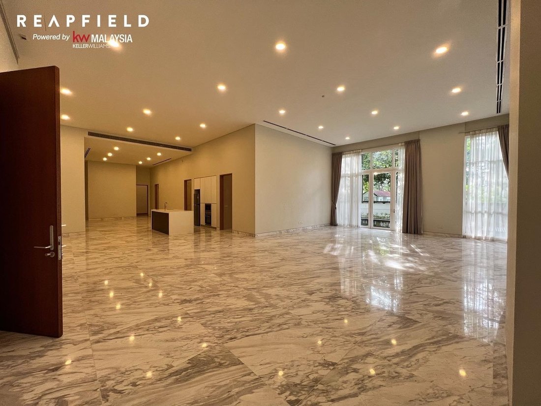 Condo in Kuala Lumpur, Federal Territory of Kuala Lumpur, Malaysia 1 - 17550896