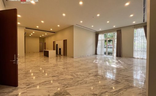 Condo in Kuala Lumpur, Federal Territory of Kuala Lumpur, Malaysia 1