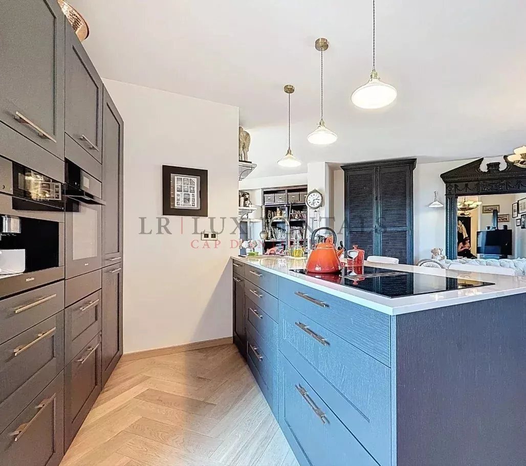 Apartment in Antibes, Provence-Alpes-Côte d'Azur, France 5 - 17549966