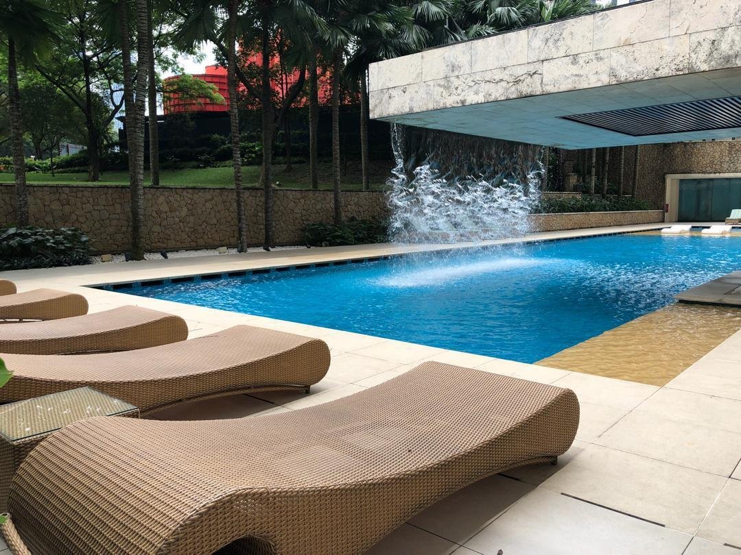 Condominio a Kuala Lumpur, Territorio Federale di Kuala Lumpur, Malesia 4 - 17550903