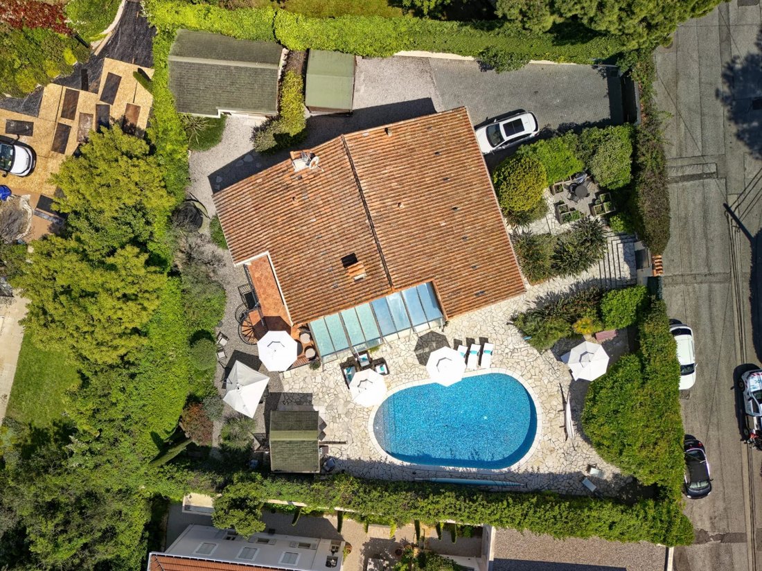 Villa in French Riviera, Provence-Alpes-Côte d'Azur, France 2 - 17553186