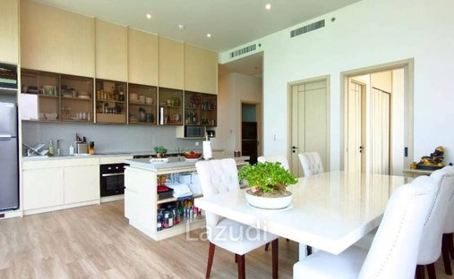 Apartment in Pattaya City, Chon Buri, Thailand 1