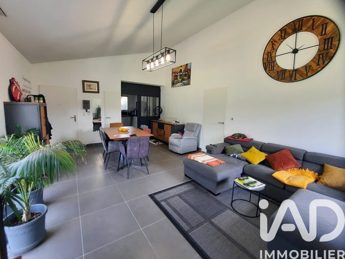 House in Nord Nord Ouest, Saint-Gély-du-Fesc, France 4 - 16982350