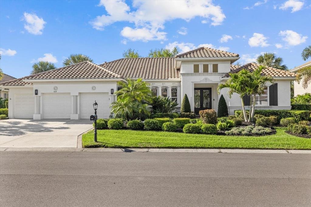 House in Bradenton, Florida, United States 1 - 17548269