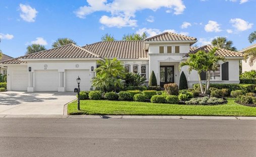 Casa a Bradenton, Florida, Stati Uniti 1
