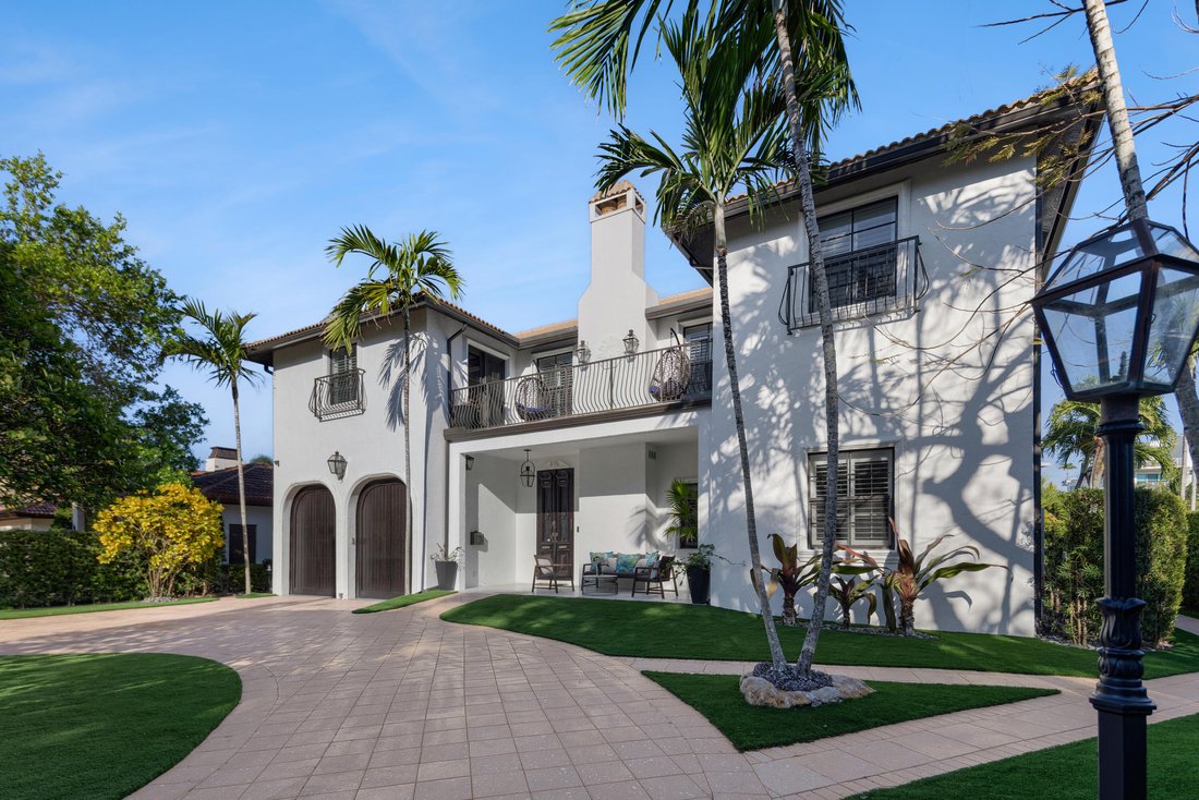 House in Fort Lauderdale, Florida, United States 4 - 17551436