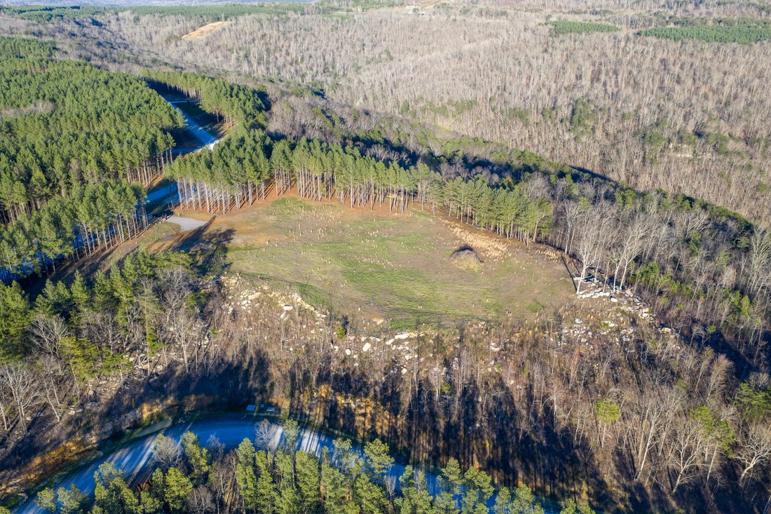 Land in Guild, Tennessee, United States 2 - 17551625