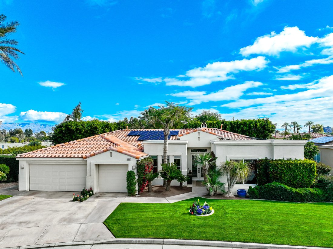 House in Indian Wells, California, United States 5 - 17548359