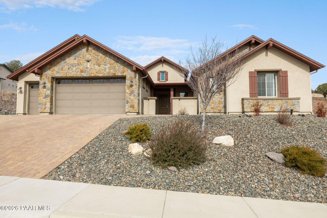 House in Prescott, Arizona, United States 3 - 17217899
