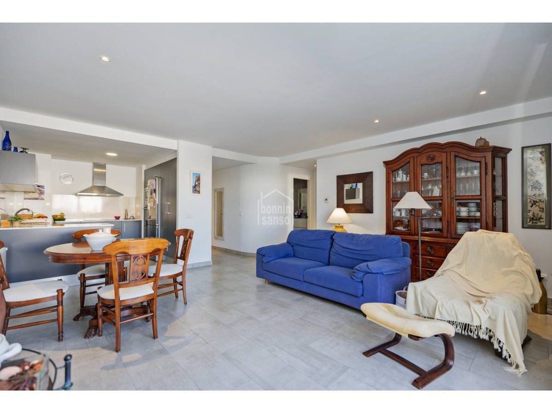Appartement à Santa Cruz de Mao, Îles Baléares, Espagne 2 - 17548407