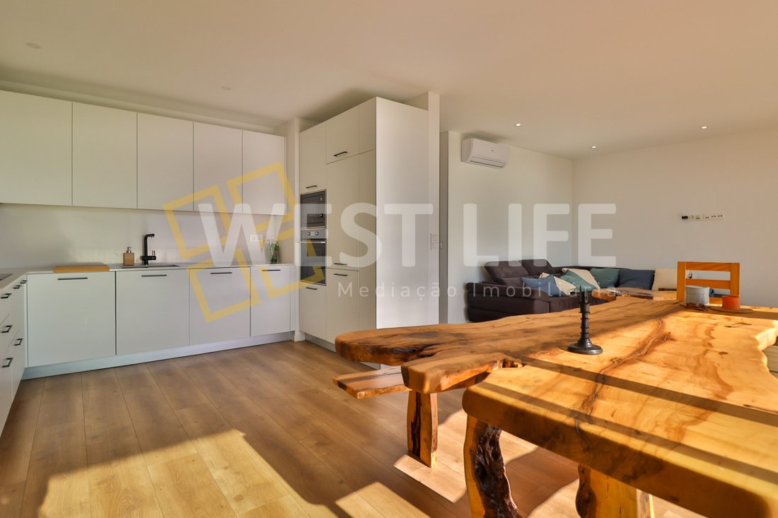 Apartment in Santo Isidoro, Lisbon, Portugal 5 - 17550266