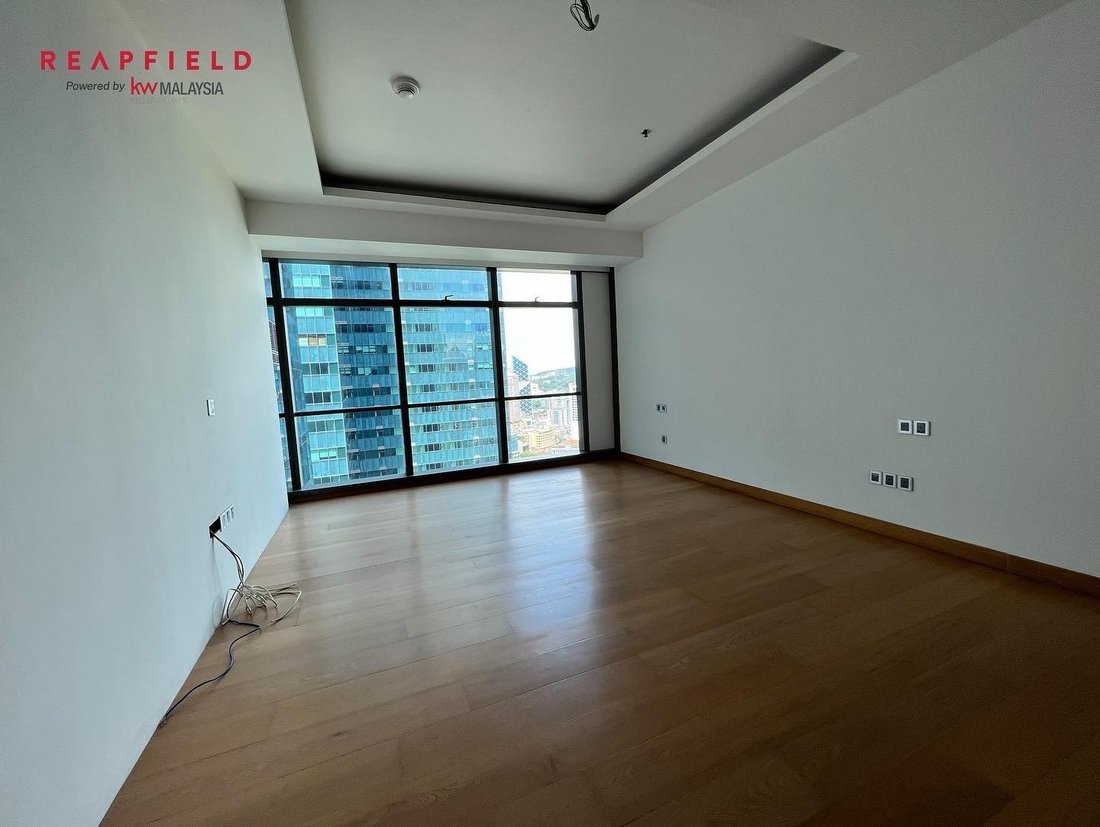 Condo in Kuala Lumpur, Federal Territory of Kuala Lumpur, Malaysia 2 - 17550987