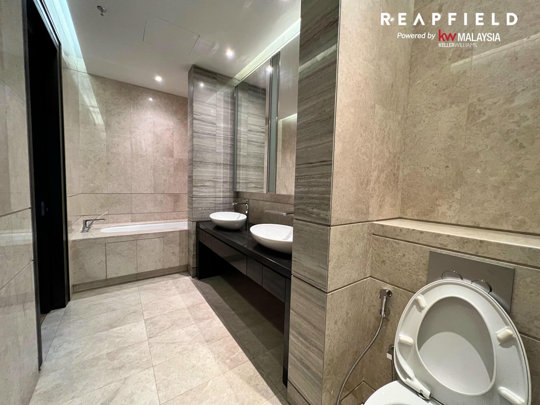 Condominio a Kuala Lumpur, Territorio Federale di Kuala Lumpur, Malesia 3 - 17550978