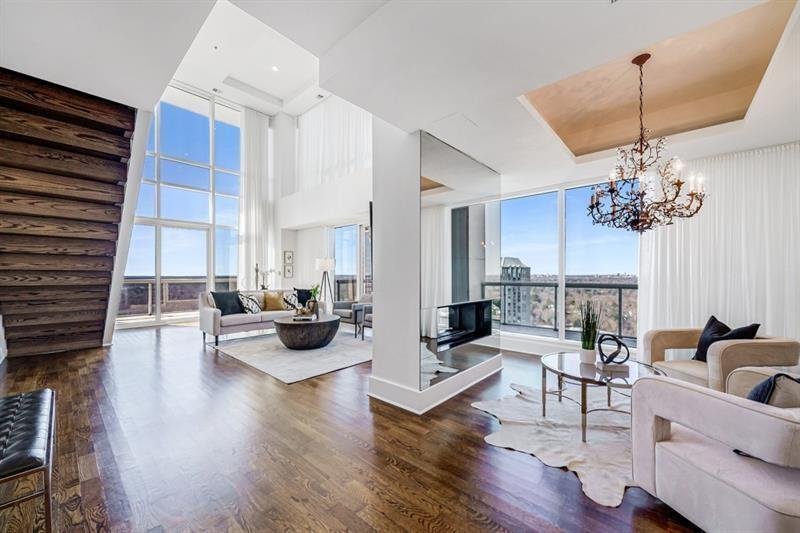 Condo in Atlanta, Georgia, United States 2 - 17551567