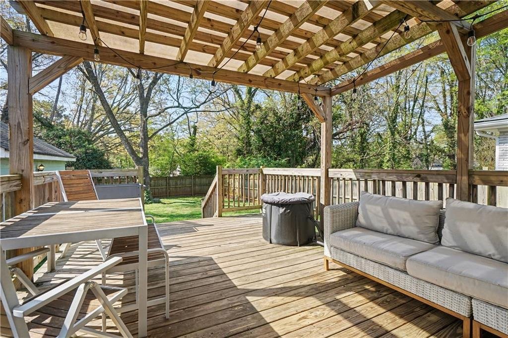 House in Decatur, Georgia, United States 5 - 17549255