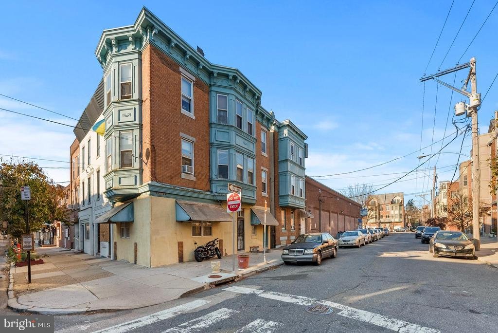 Condo in Philadelphia, Pennsylvania, United States 1 - 17555059