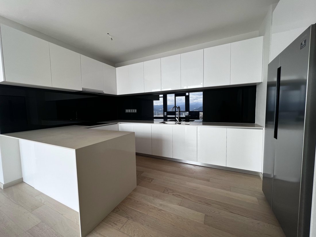 Condo in Kuala Lumpur, Federal Territory of Kuala Lumpur, Malaysia 5 - 17550904