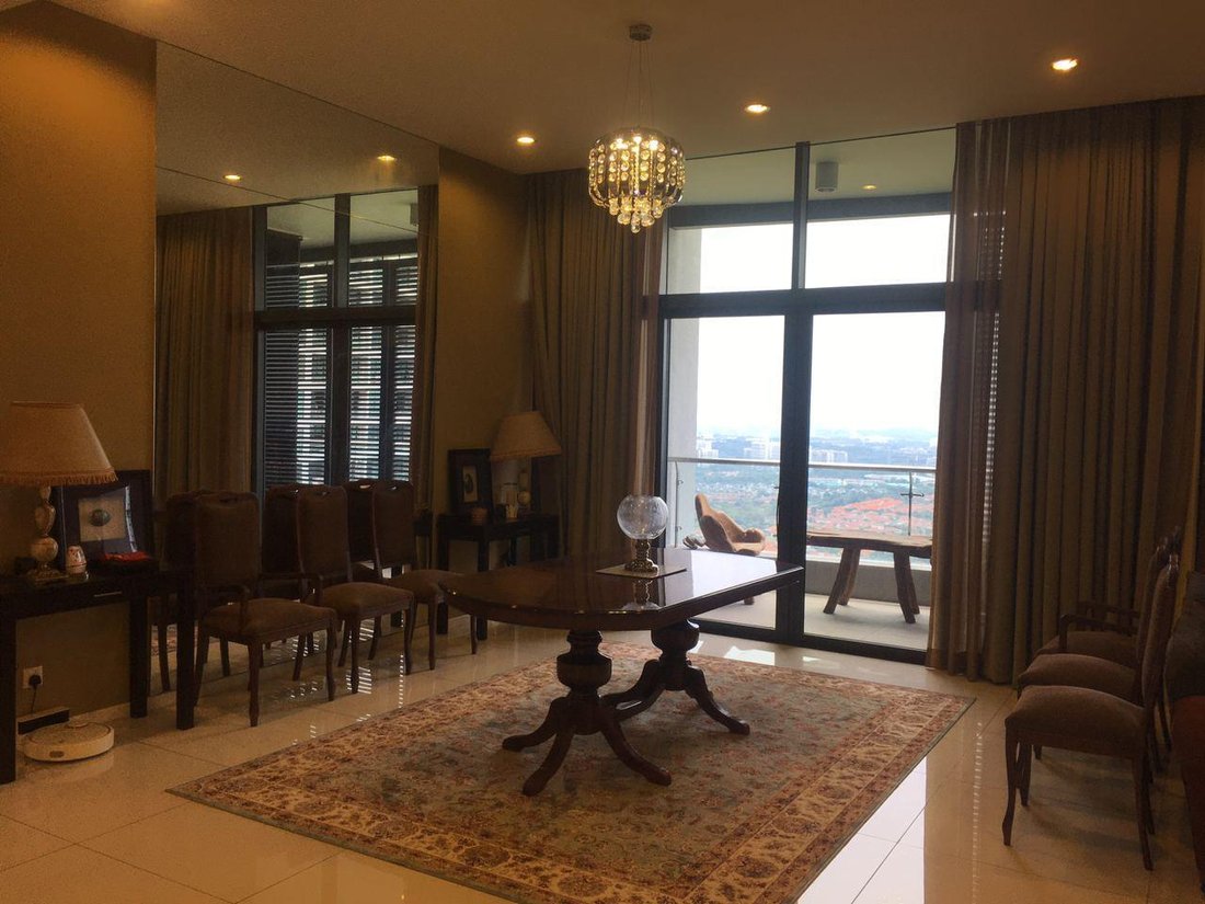 Condo in Petaling Jaya, Selangor, Malaysia 3 - 17551036