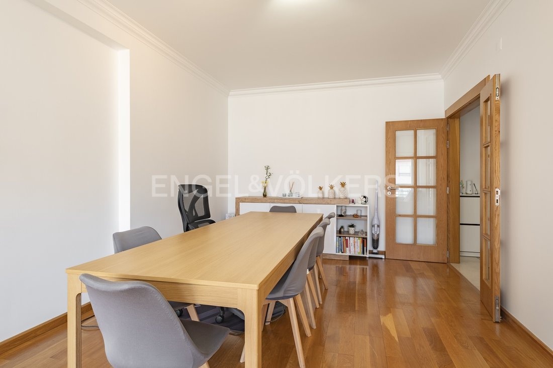 Apartment in Lumiar, Lisbon, Portugal 5 - 17550245