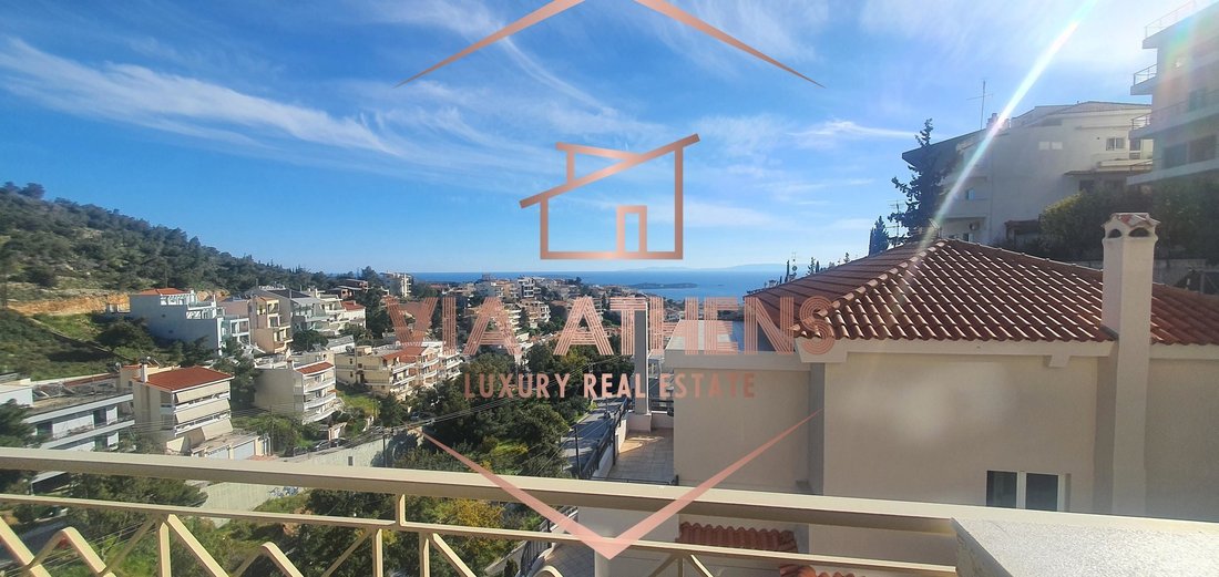 Apartment in Voula, Attica, Greece 3 - 17548767