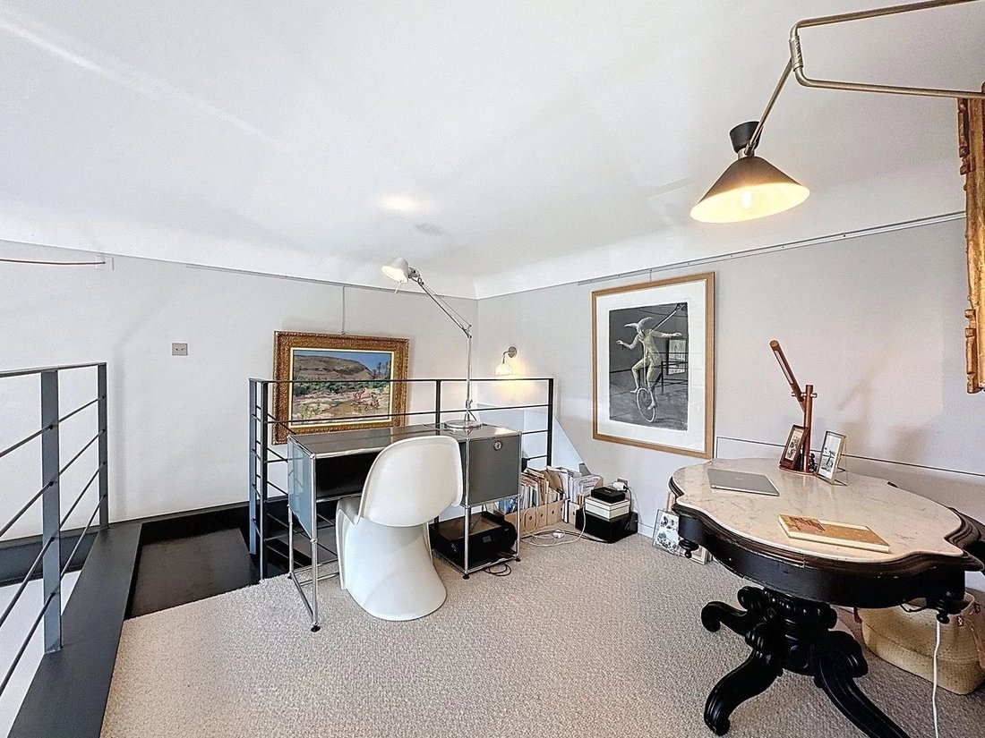 Apartment in Cannes, Provence-Alpes-Côte d'Azur, France 5 - 16359278