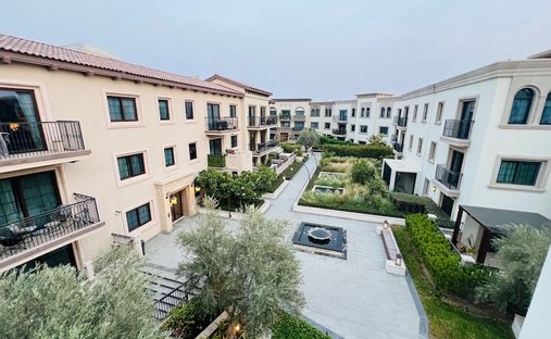 Appartamento in Muhaisnah, Emirato di Dubai, Emirati Arabi Uniti 1