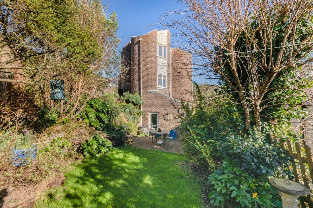 House in Lewes, England 1 - 17549696