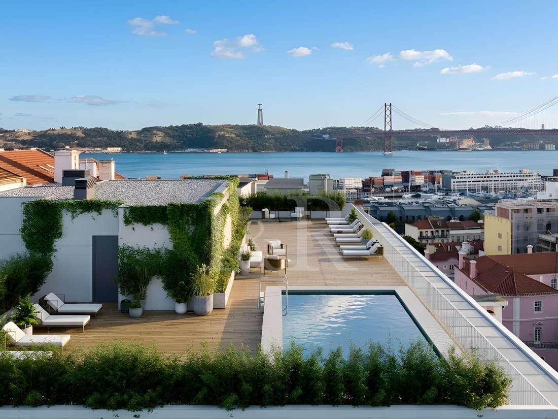 Apartment in Estrela, Lisbon, Portugal 1 - 15037508