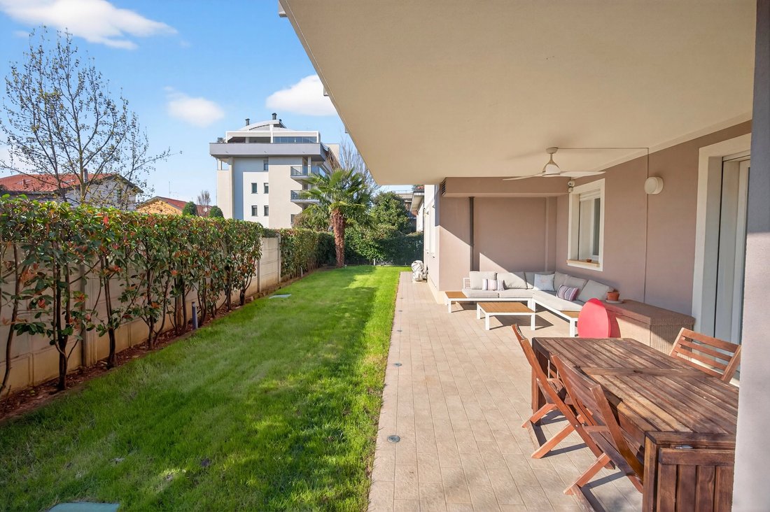 Apartment in Arese, Lombardy, Italy 3 - 17551722