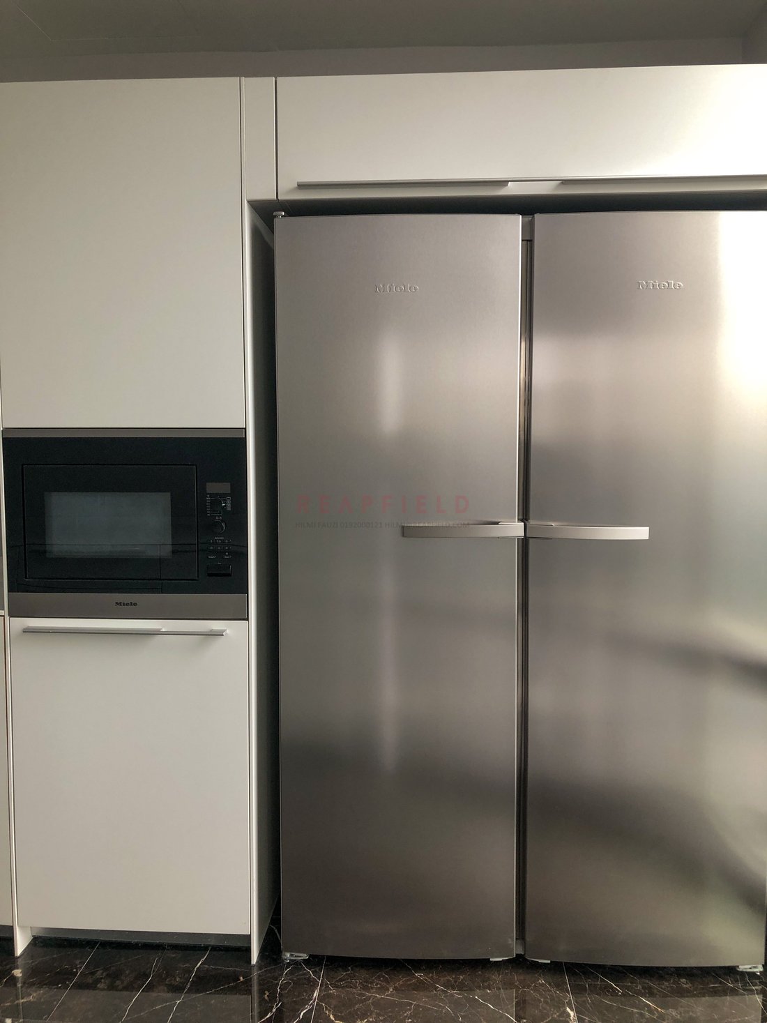 Condo in Kuala Lumpur, Federal Territory of Kuala Lumpur, Malaysia 5 - 17551077