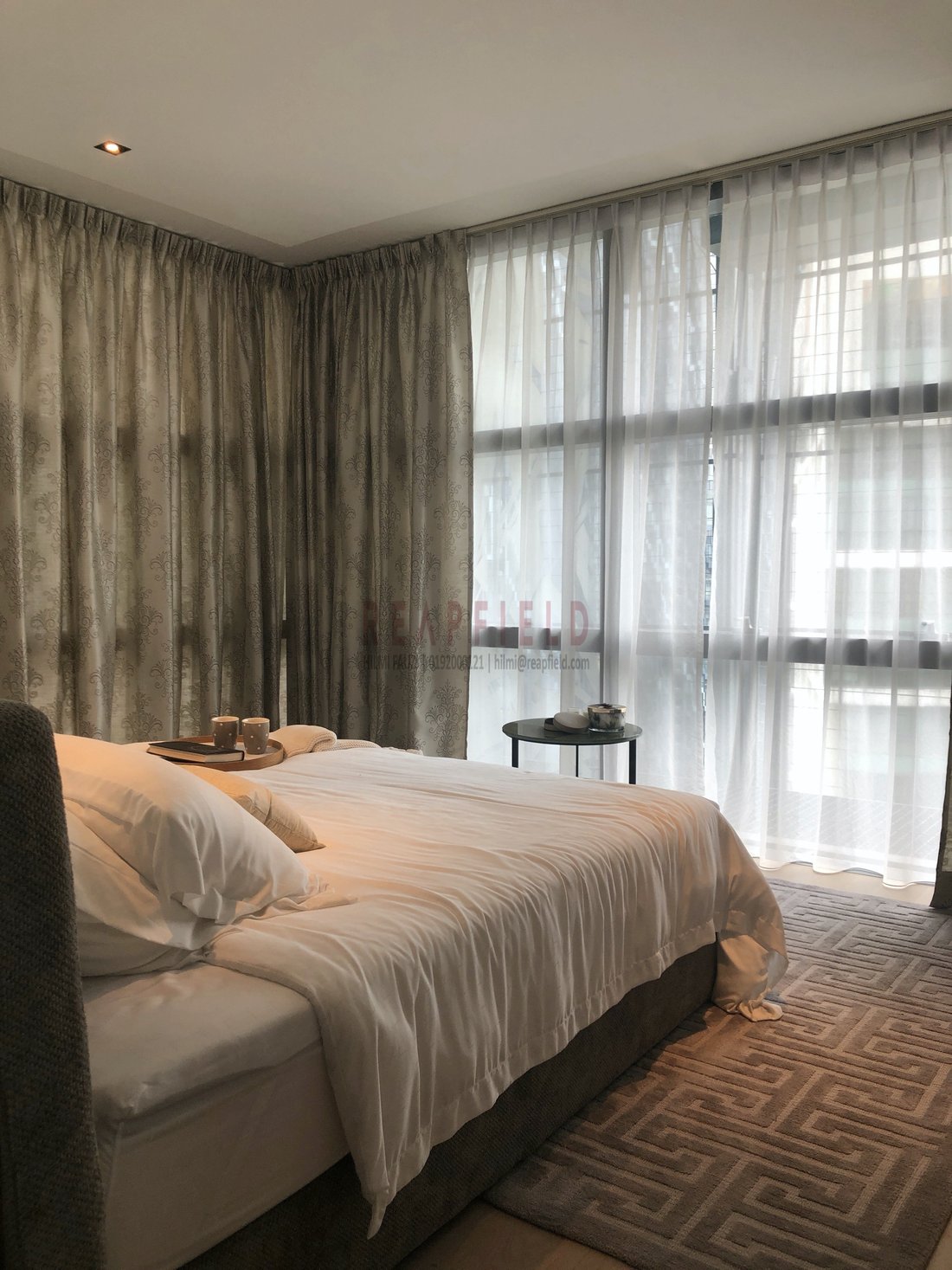 Condo in Kuala Lumpur, Federal Territory of Kuala Lumpur, Malaysia 5 - 17551068